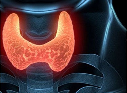 هفته اطلاع رسانی کم کاری تیروئید